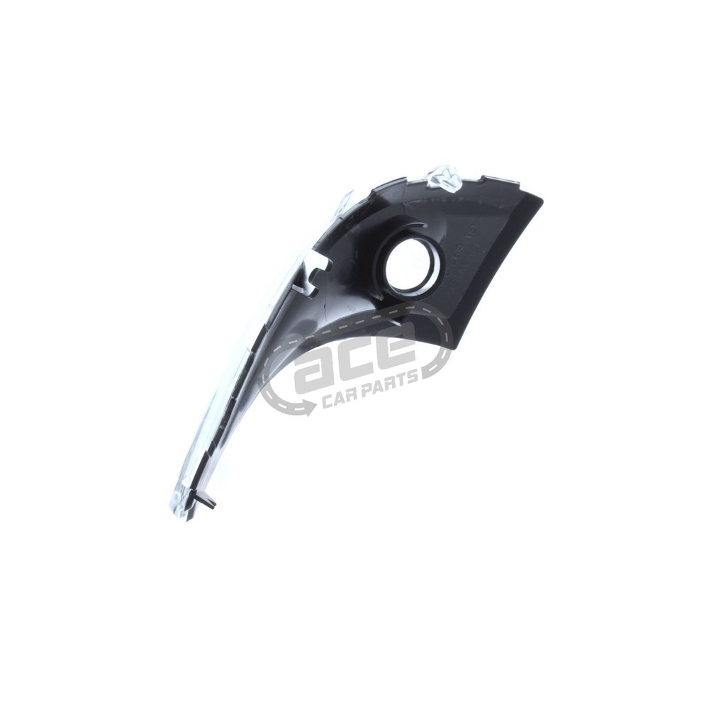 Wing Mirror Indicator Light Renault Clio Mk4 2012-2019 Clear Drivers Side Right