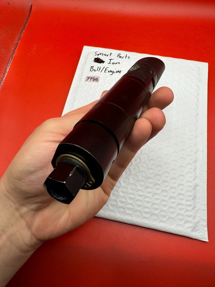 Smart Parts Ion Bolt/Engine