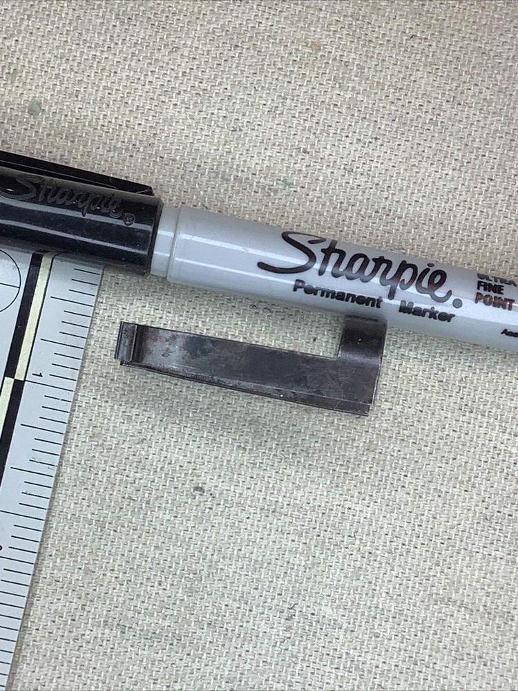 Savage / Stevens / Fox / Springfield Model 58 and 18 Extractor - 20 Gauge