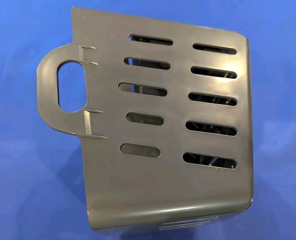 GE Profile Replacement Ice Basket Bin For Opal 1.0. Gray