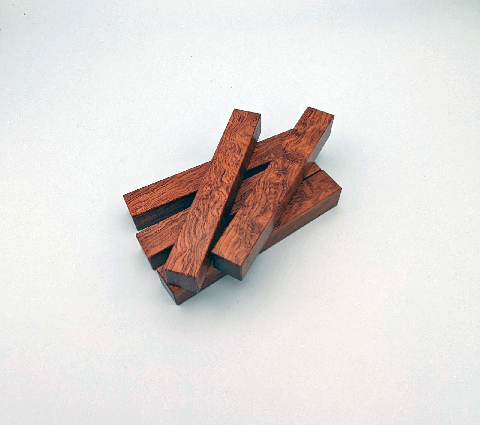 Pen Blanks Wood Turning Lathe - You Pick the Species