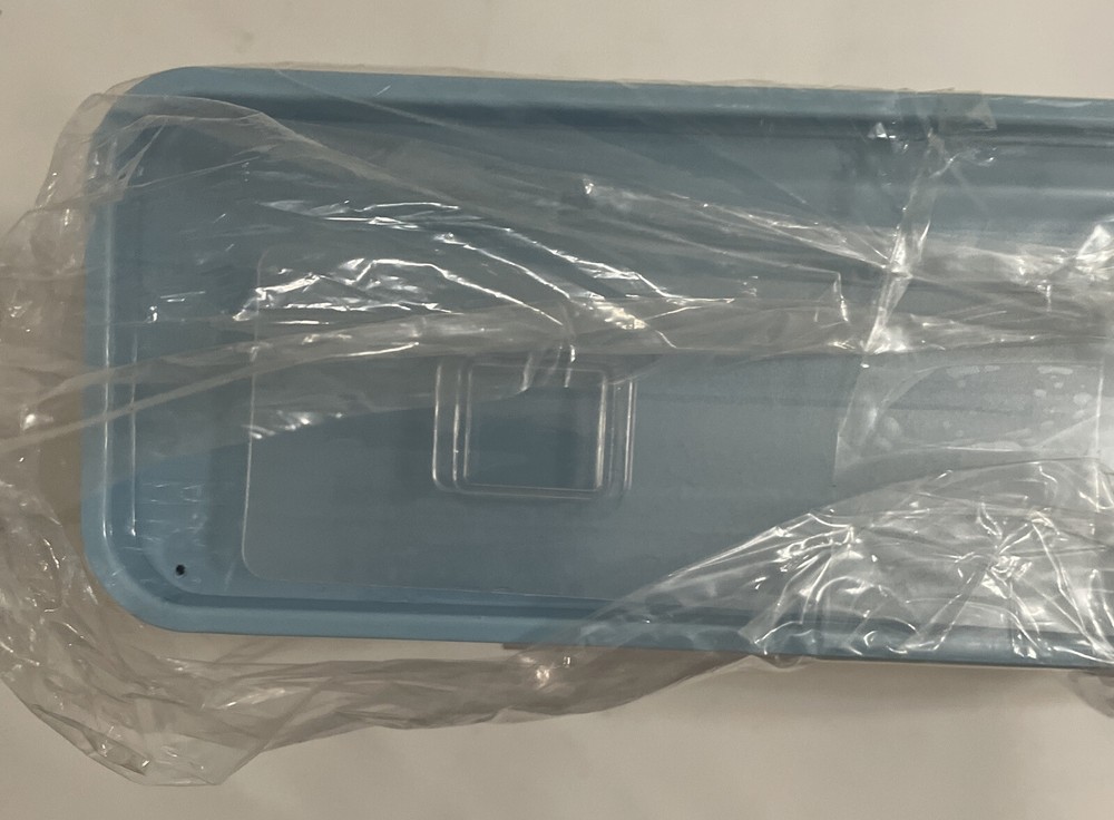 Toothbrush Rack Wash Suite, 4 Cups