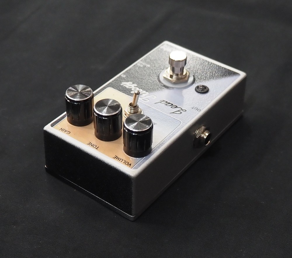 Colombo Audio Electronics Lead Trilogy 977093