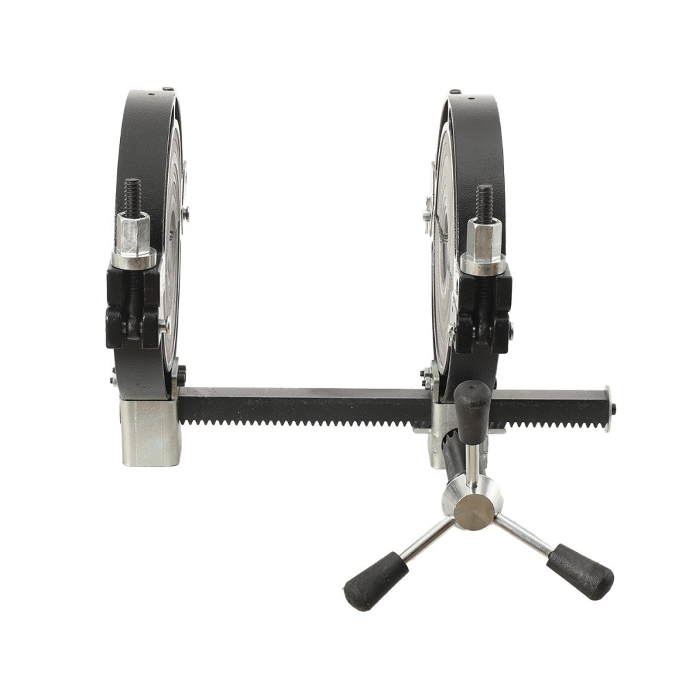 Electrofusion Welding Machine Socket Rack for Heat Fusion Butt Welding Machine