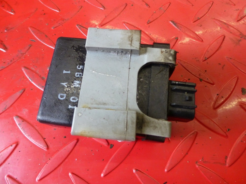yamaha yn50 neos 2002 cdi ignition box