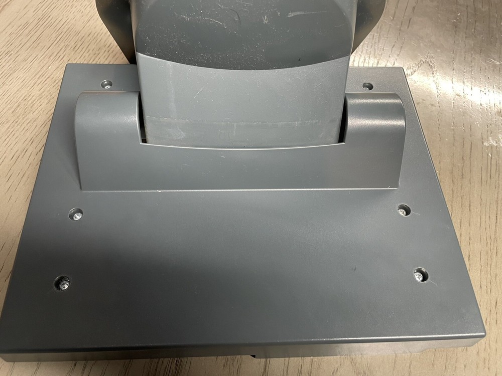 Replacement Stand for Micros Workstation WS4 PoS Terminal STAND ONLY!! READ