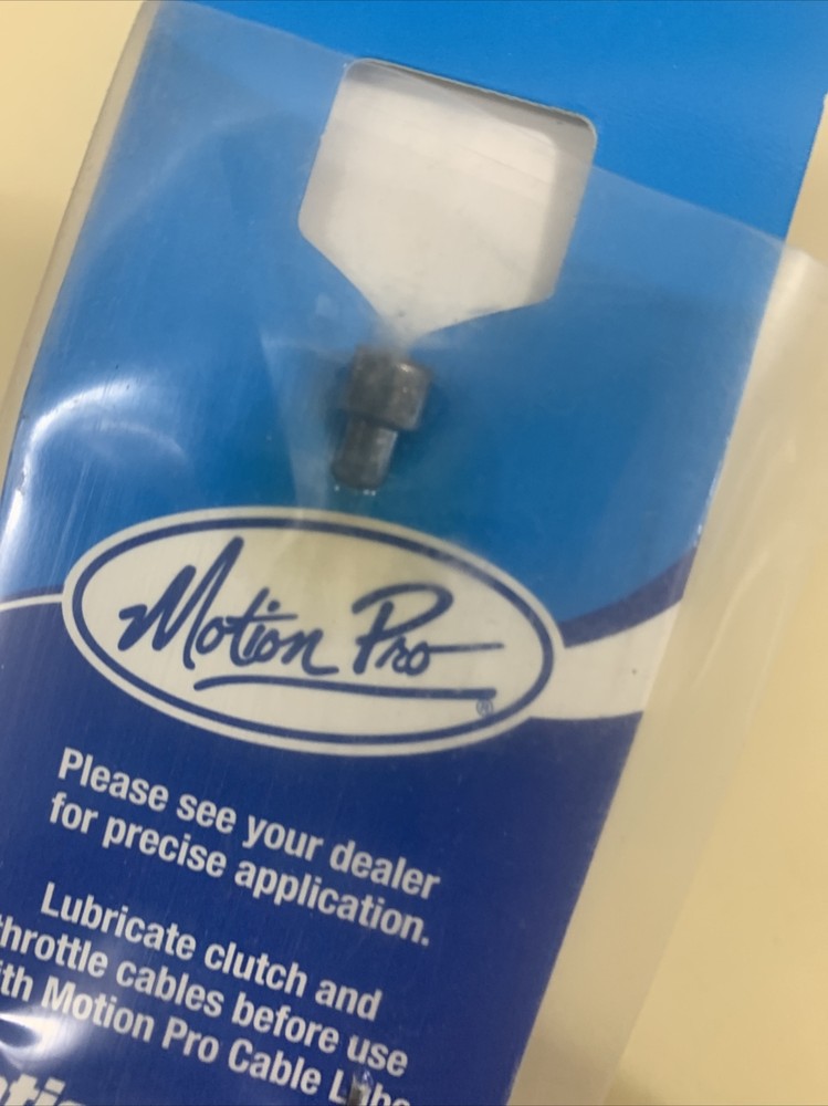 Motion Pro Clutch Cable 05-0309