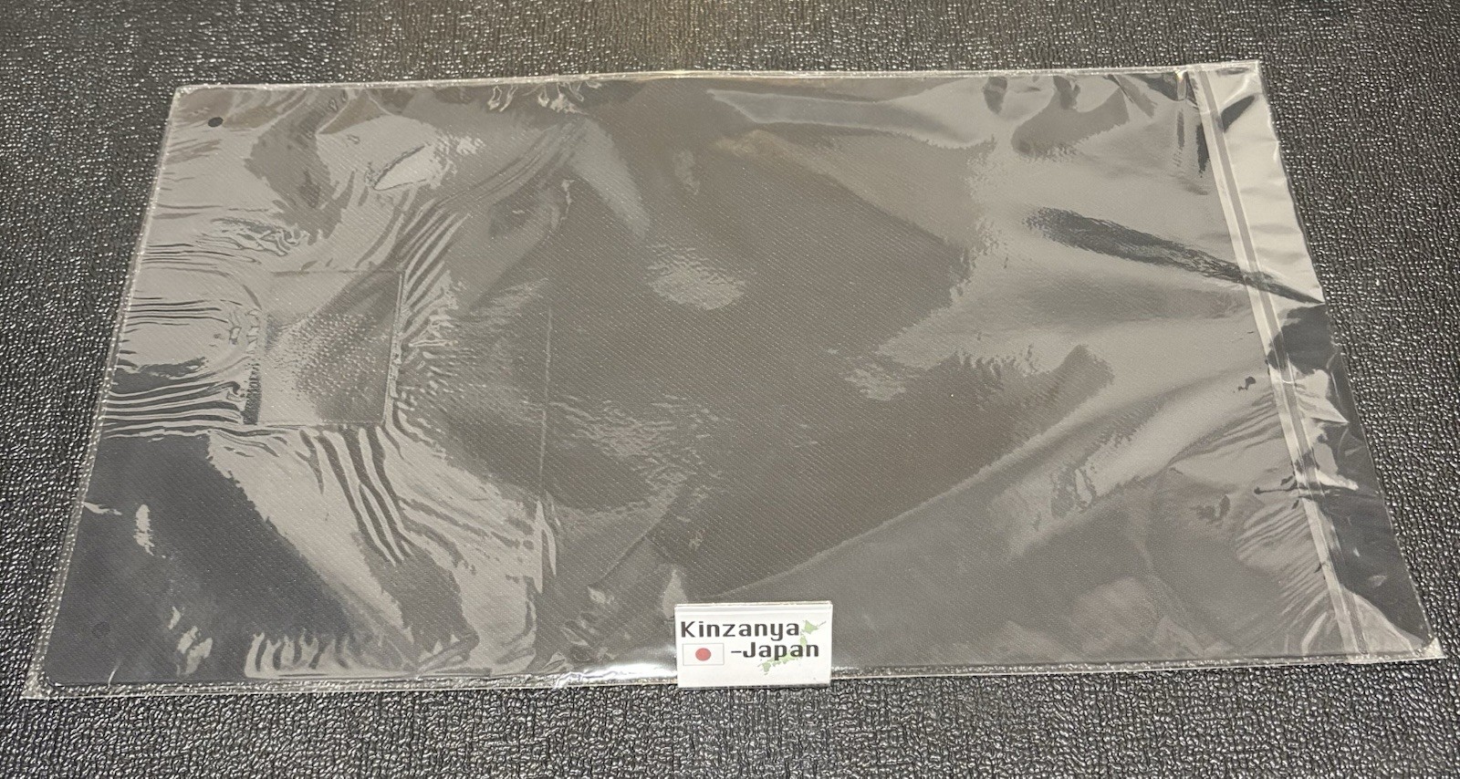 ONE PIECE Card Game Official Playmat Limited Edition Vol. 4 Zoro w/ Promo Leader