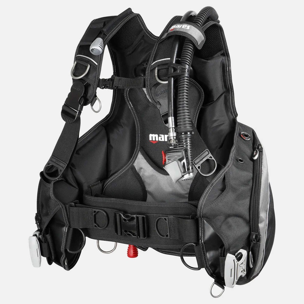 Mares Prestige Unisex BCD