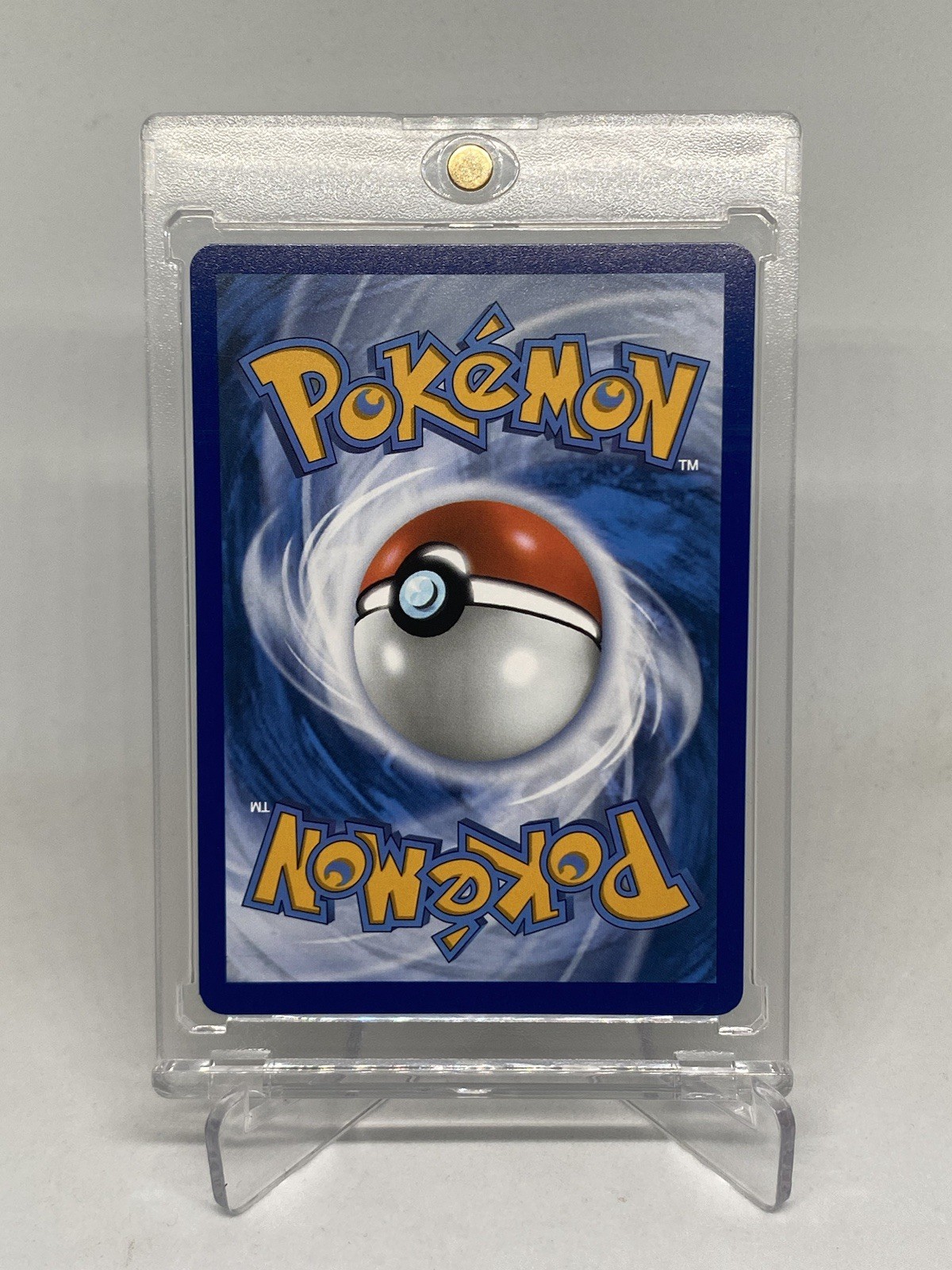 Donald Trump Pokémon Card