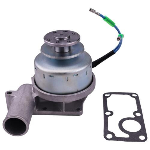 Alternator Dynamo 15372-64010 for Kubota B6100D B7100D B5100D B5100E Engine D650