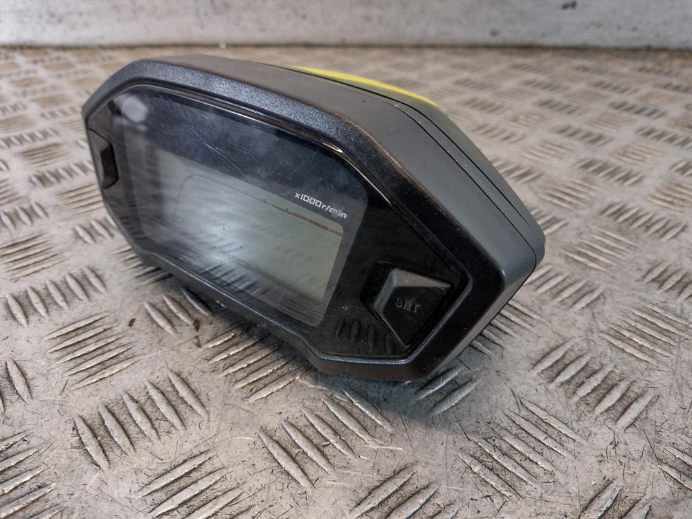 HONDA MSX 125 Speedo Clocks
