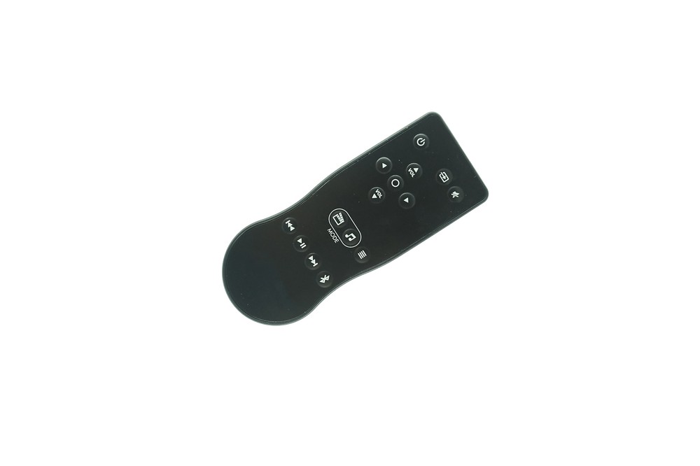 Remote Control Compatible For SENSASOUND P50-3D P60-3D Soundbar System