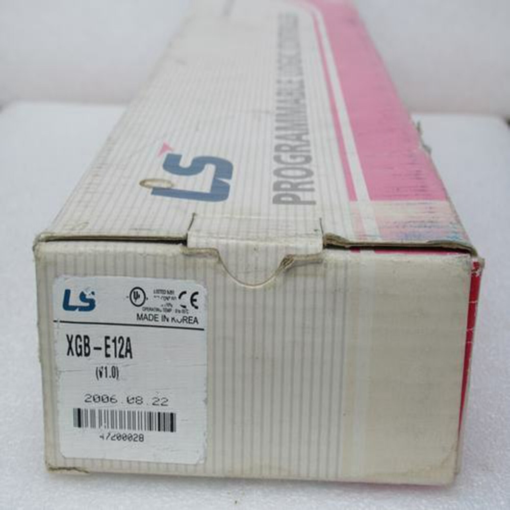 New IN Box LS module XGB-E12A Fast Shipping