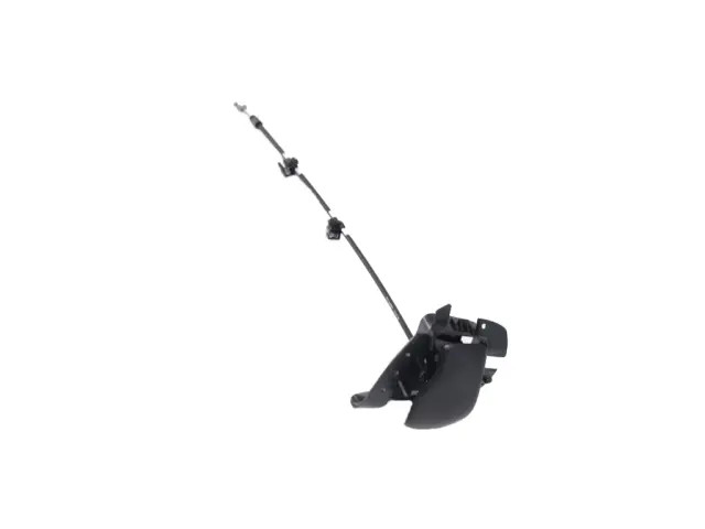 Genuine Mopar Seat Release Handle And Cable 6QD06TX7AE