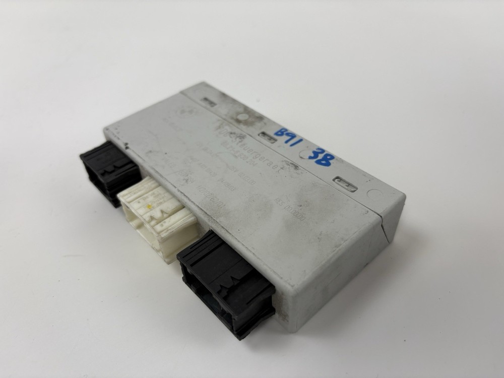 BMW E60 E63 E65 E70 5/6/7 Series X5 X6 PDC Park Assist Control Module 9116264