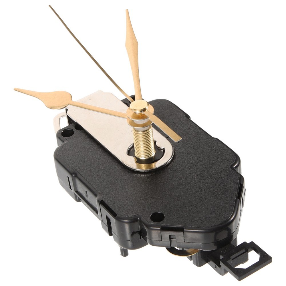 Pendulum Clock Movement Accessories Mechanism Kits Wall Work Replacement Small