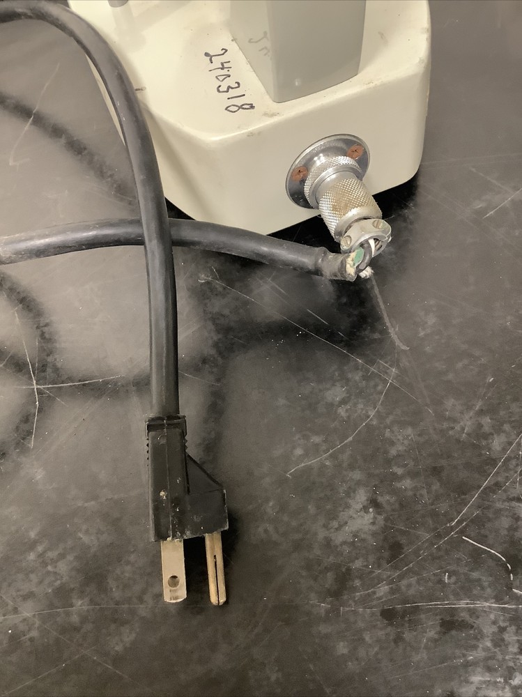 SPI 1838-3 20X - 40X Stereo Microscope - with base