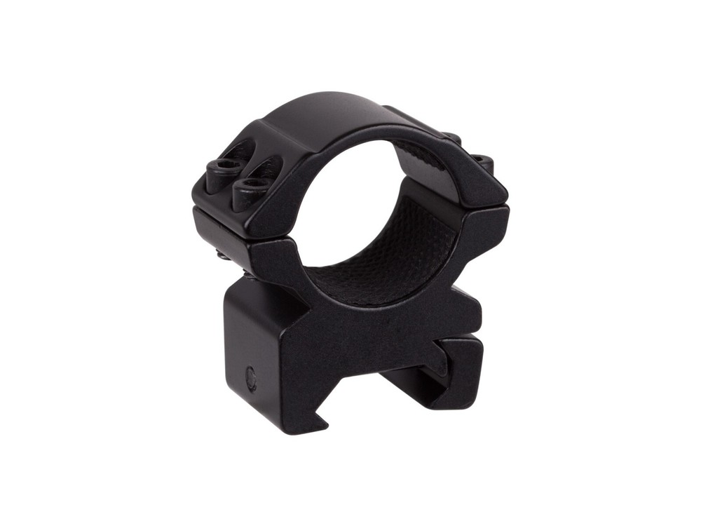 (NEW) 1" Weaver Medium Match Mount Rings, 2 pc.