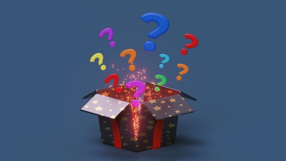 Mystery Boxes For Men Assorted Categories and Items, 5-10-Pack