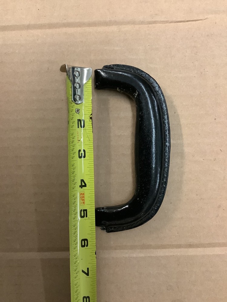 Leather Carry Handle