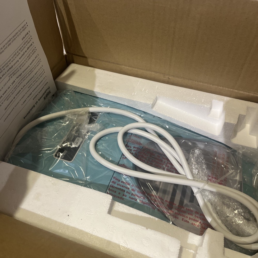 Frigidaire EFIC113-BLUE Retro Ice Maker - Blue