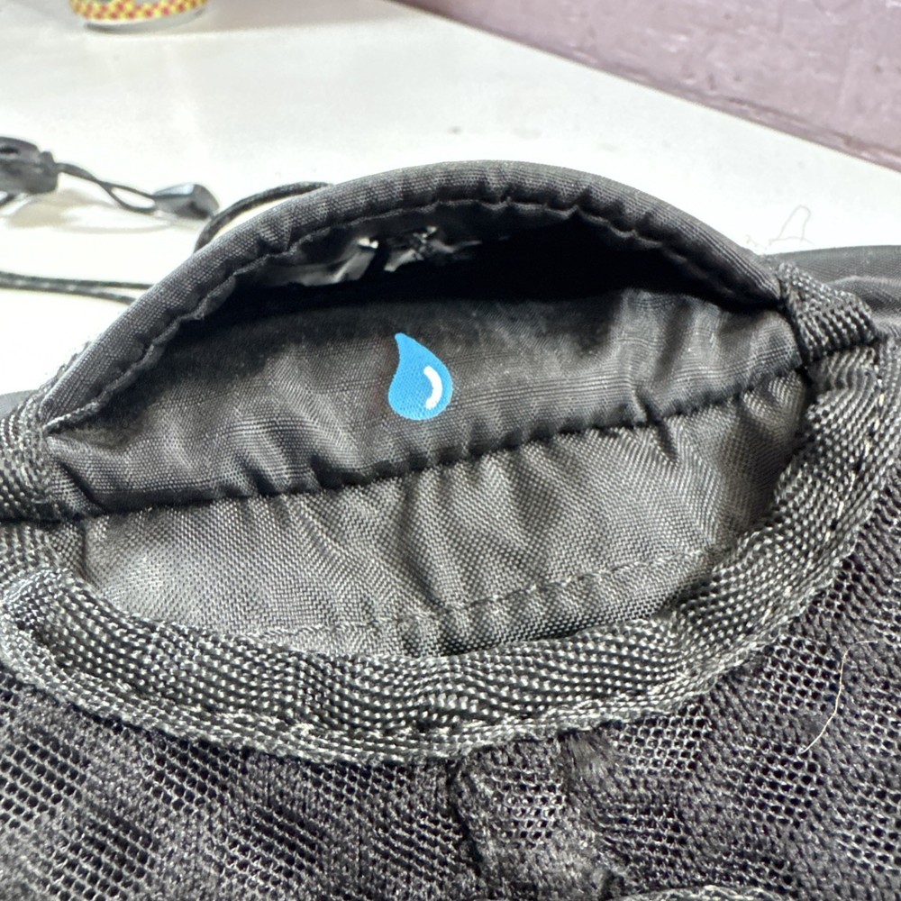 REI Co-op Flash 18 Packable Daypack Backpack Ripstop Hiking Camping