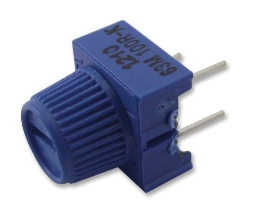 2pc VISHAY M63M103KB30T607 Trimmer