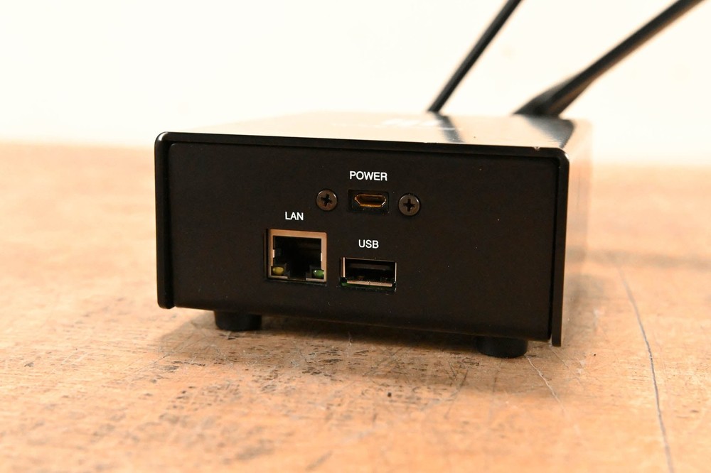 RF Venue WaveTower RF Spectrum Sensor CG01K9P