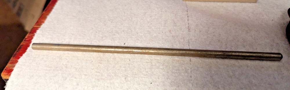 WHITE TRUCK 20'S  AXLE  A.C. GILBERT ERECTOR SET