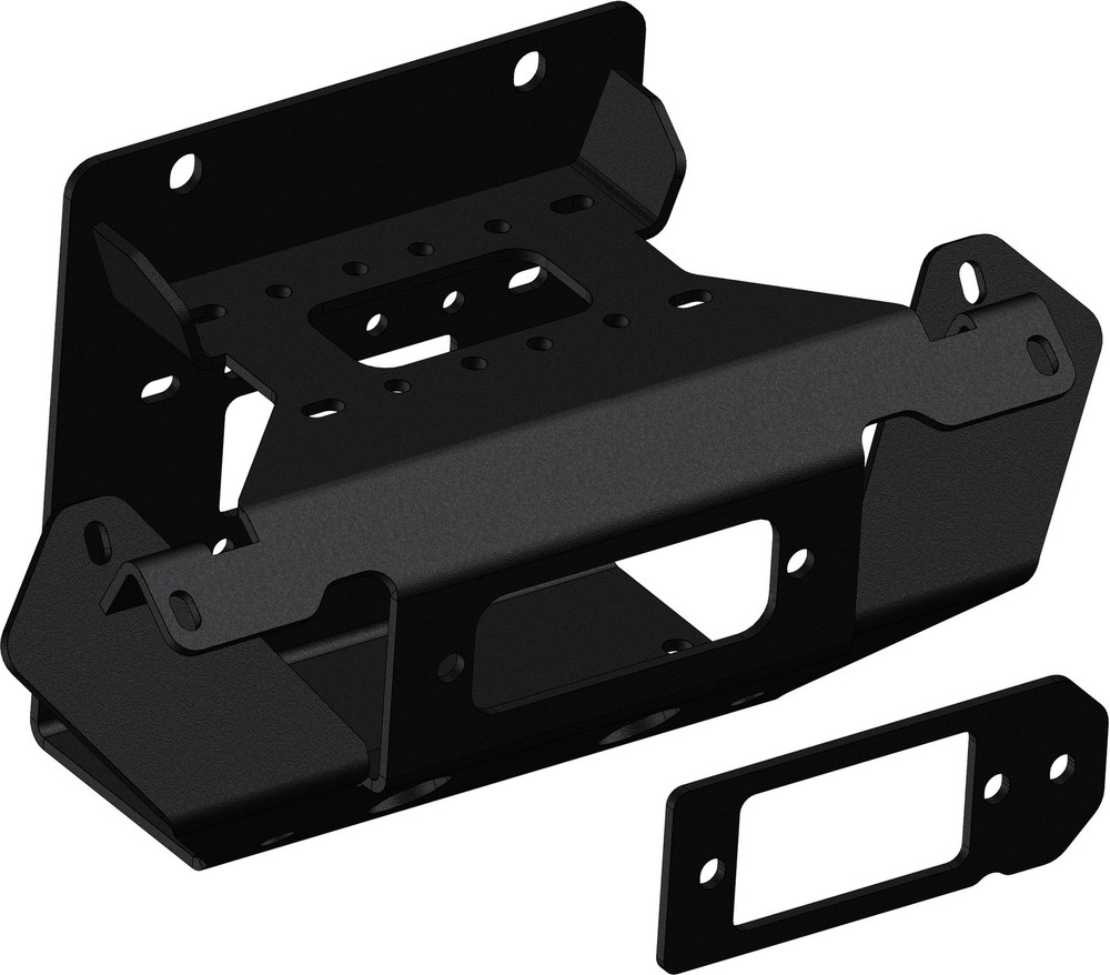 KFI 101955 Winch Mount