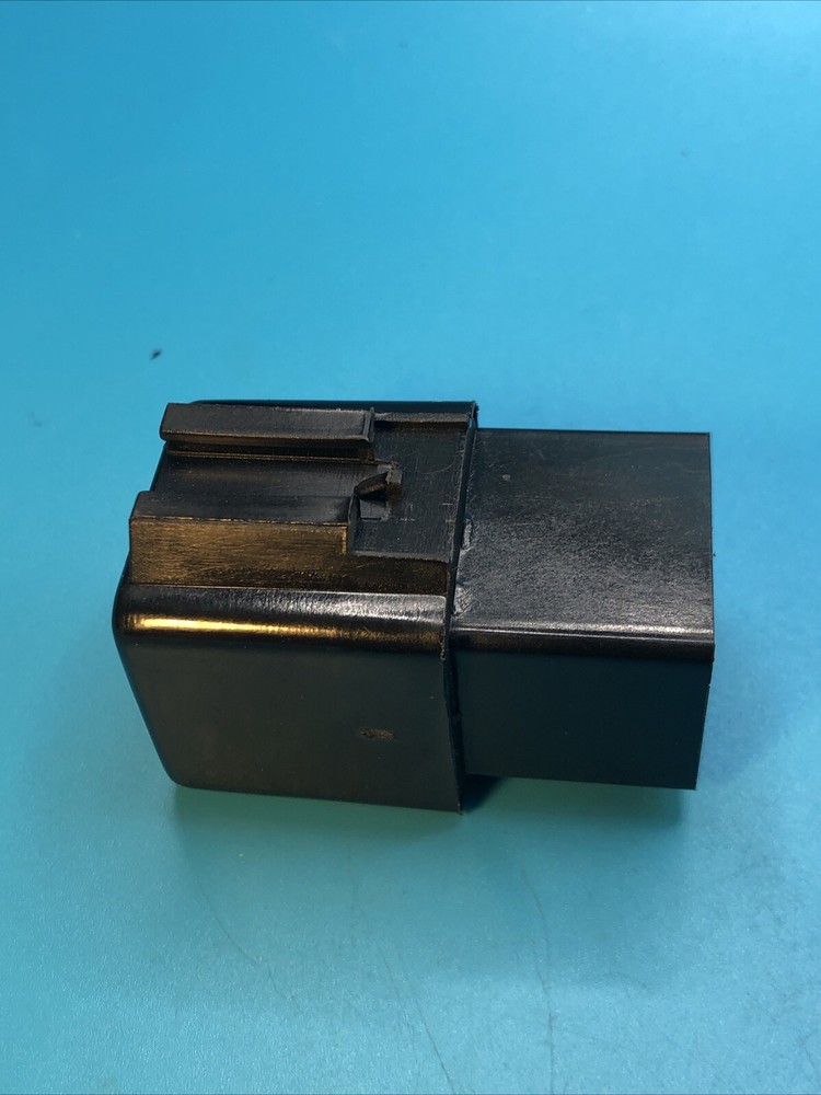 Standard Ignition RY-68 - A/C Compressor Clutch Relay