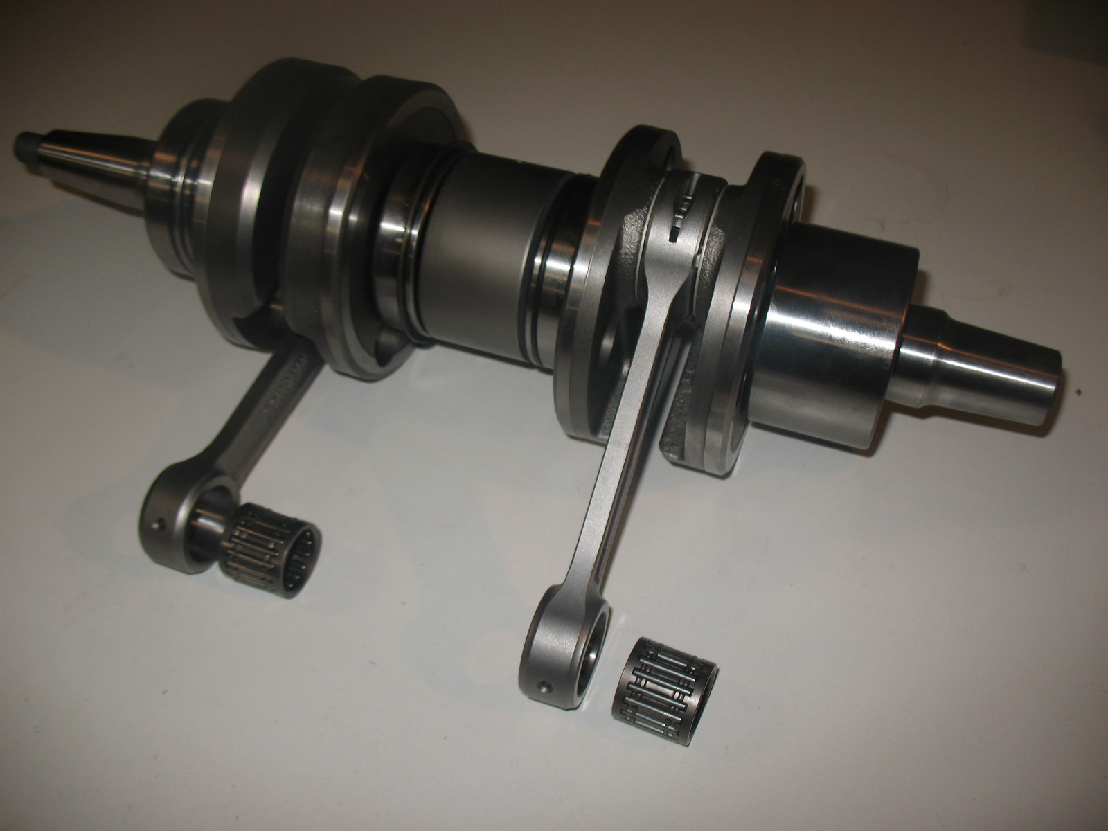 POLARIS 800 RMK EDGE PRO X ENGINE REBUILD KIT PISTONS GASKETS CRANKSHAFT XC SP