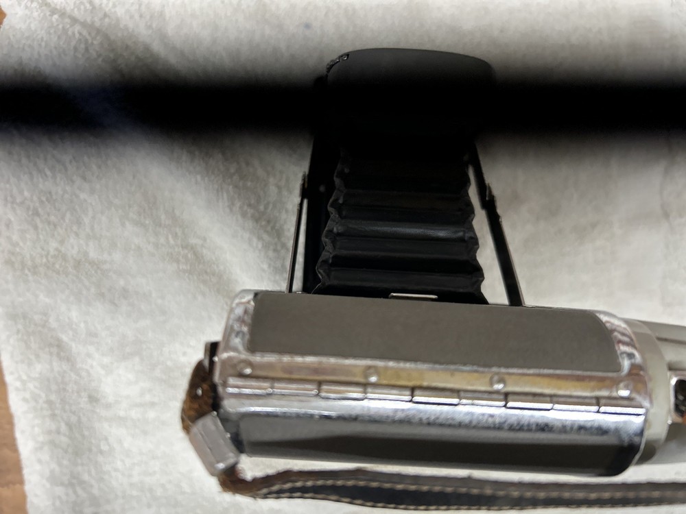 Polaroid Land Camera Model 80
