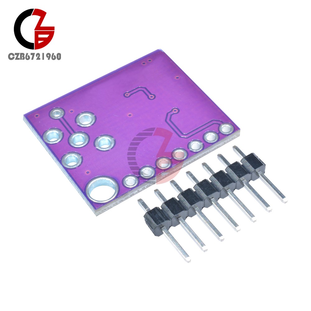 AD9833 Microprocessors Sine Square Wave DDS Signal Generator Module