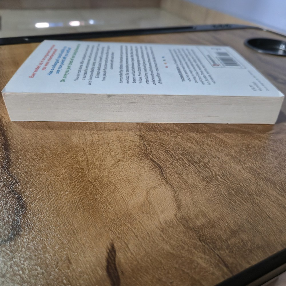books used non fiction self help