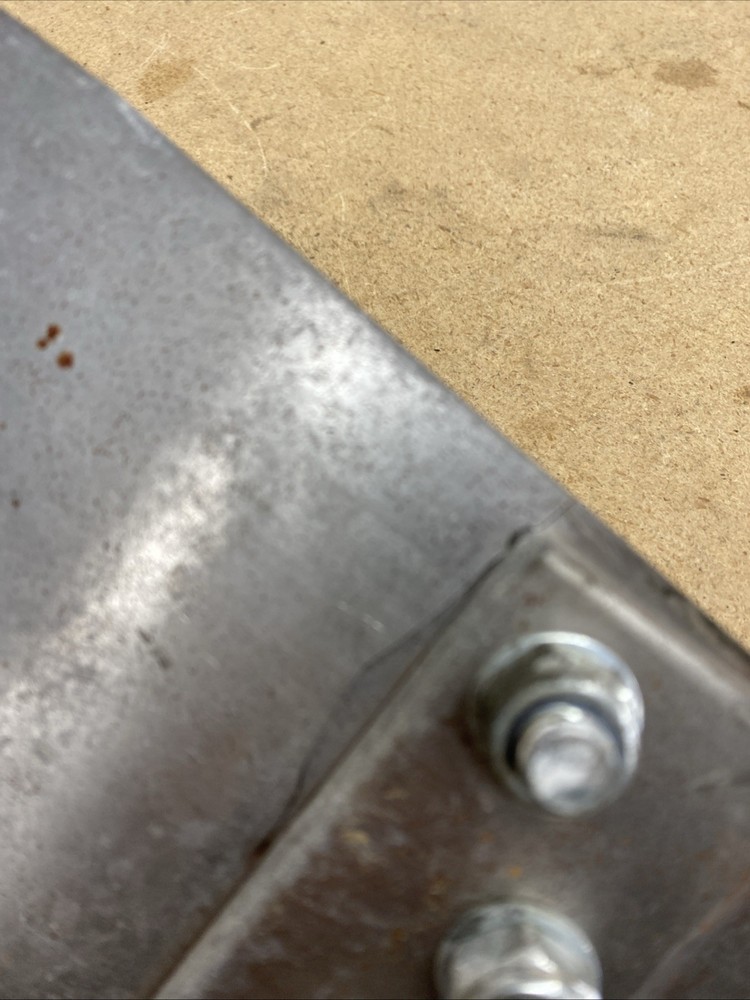 Milwaukee 6" Sledge SDS-MAX Floor Scraper Parts Only