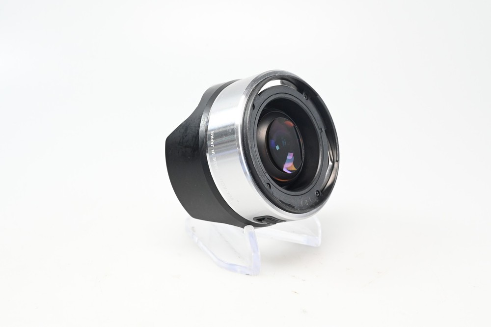 Sony VCL-ECU1 .75x E-Mount Wide Angle Conversion Lens #G934