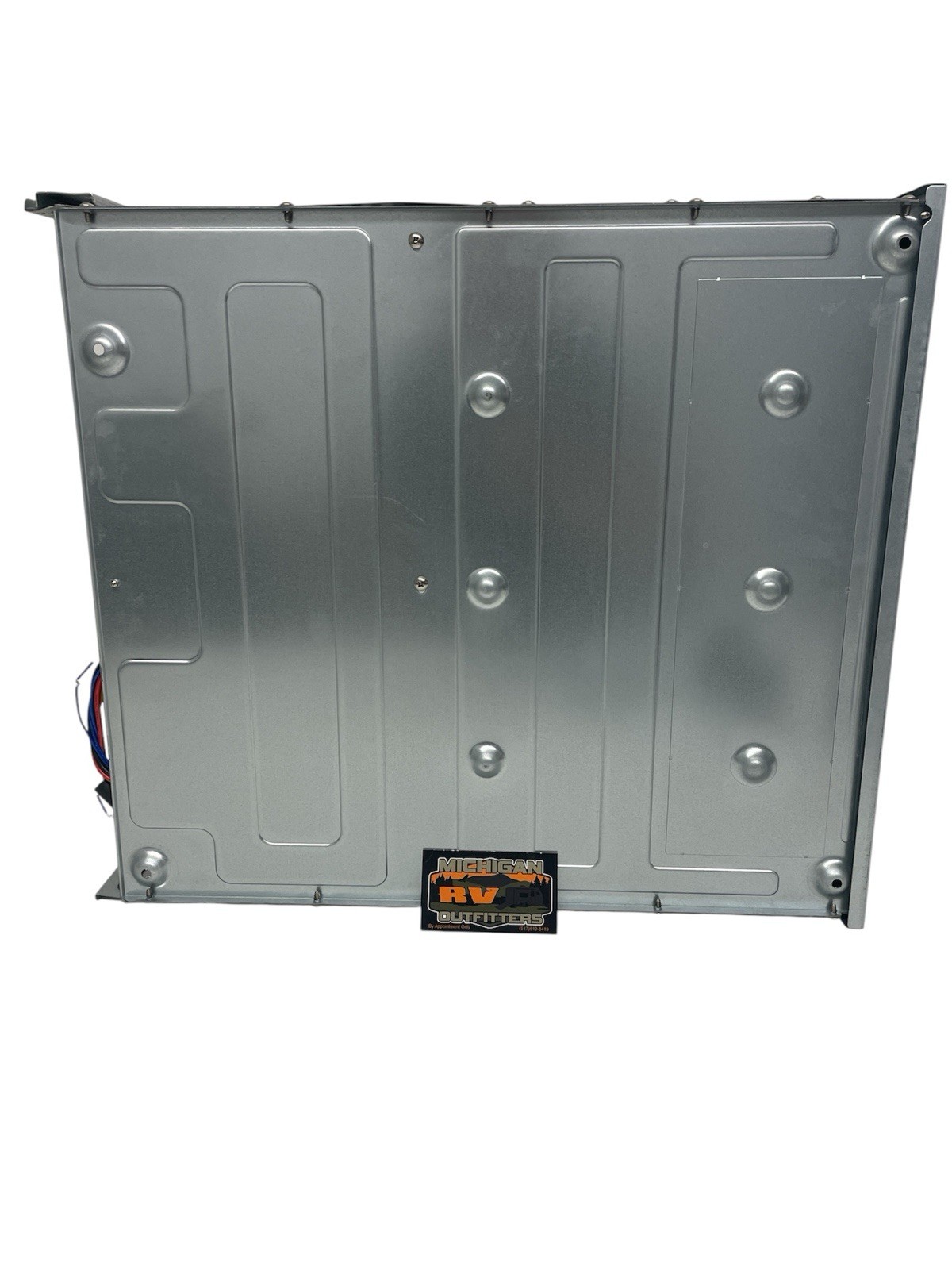 New 35,000 BTU RV Furnace LP Replaces Suburban SF-35Q SF-35VHQ SFV-35Q SF-35