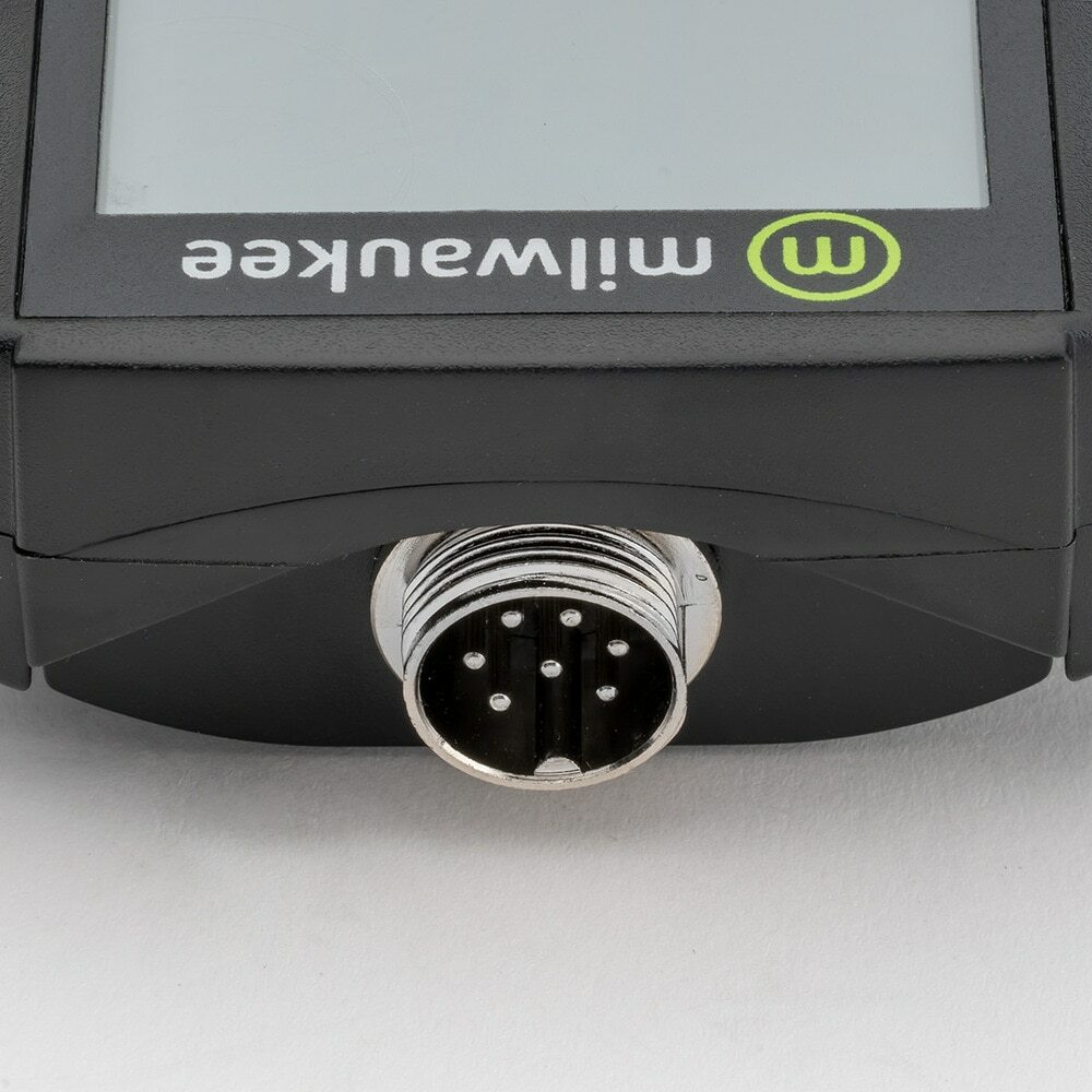 Milwaukee MW302 PRO High Range Conductivity Meter
