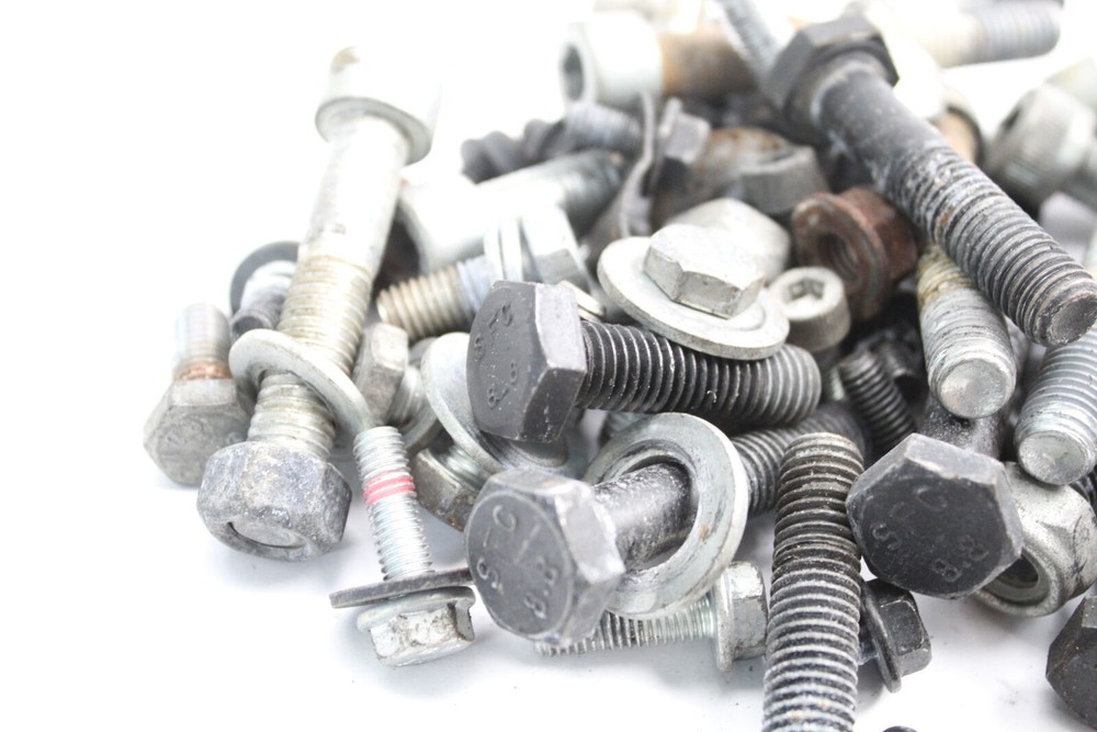 2012 VICTORY JACKPOT Engine Motor Mount Bolts