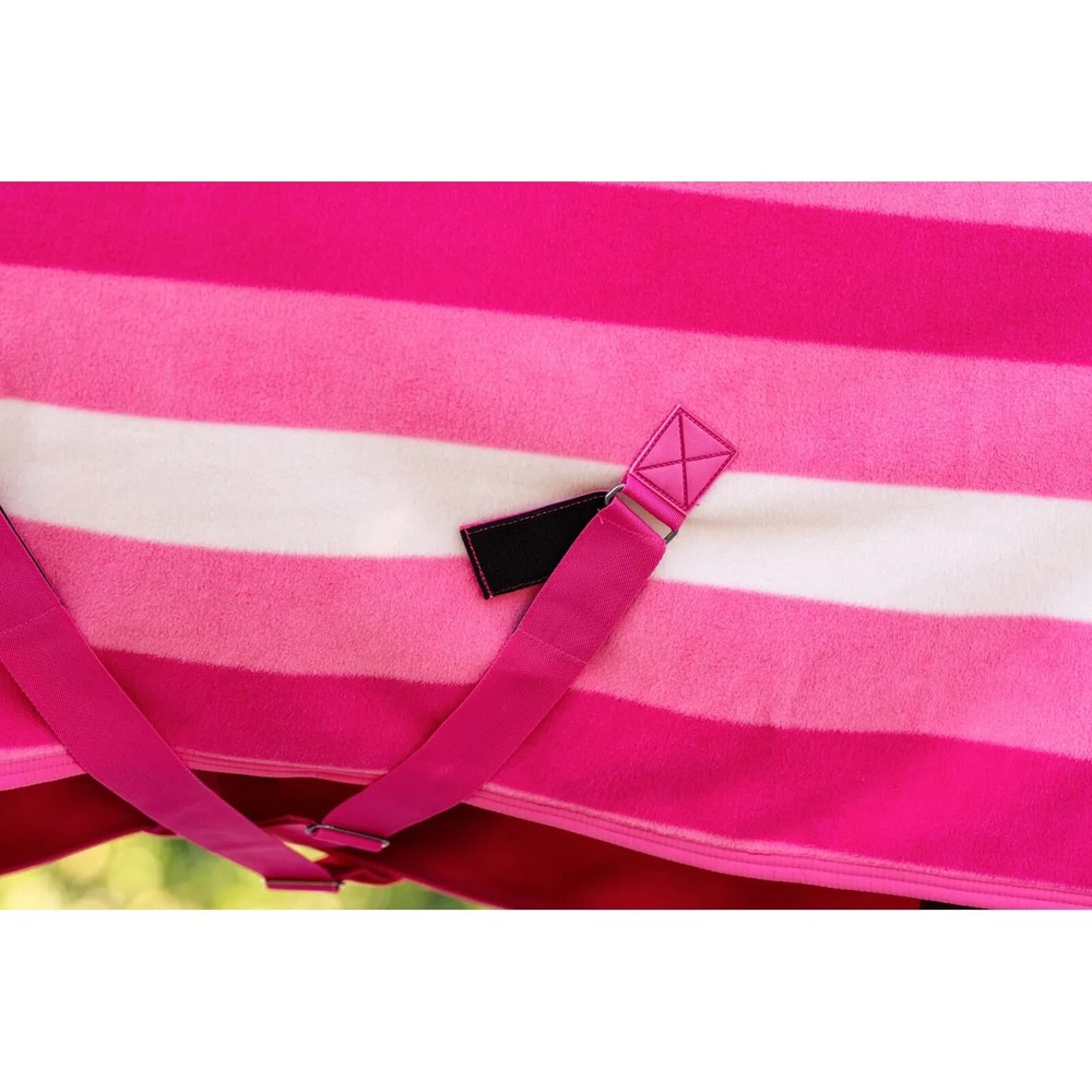 Horseware Whitney Pink Cooler 87"
