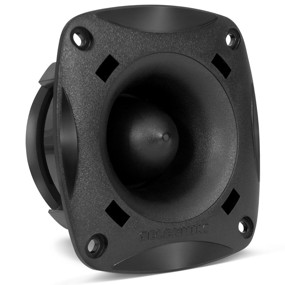 JBL/SELENIUM ST200 Super Tweeter 100W RMS/200W Program 8 OHM (2 pack)