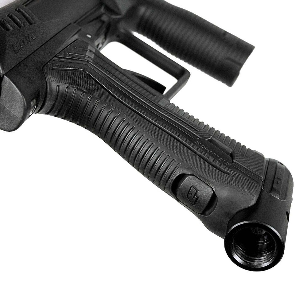 Planet Eclipse EMEK 100 PAL Mechanical Paintball Marker - Black