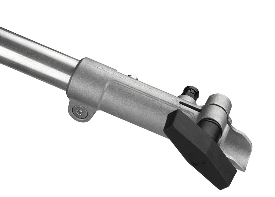 Echo 21.2 cc Gas 2-Stroke Attachment Capable Straight Shaft String Trimmer with