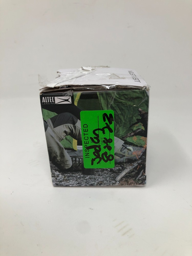 Altec Lansing HydraMicro EverythingProof Wireless Speaker