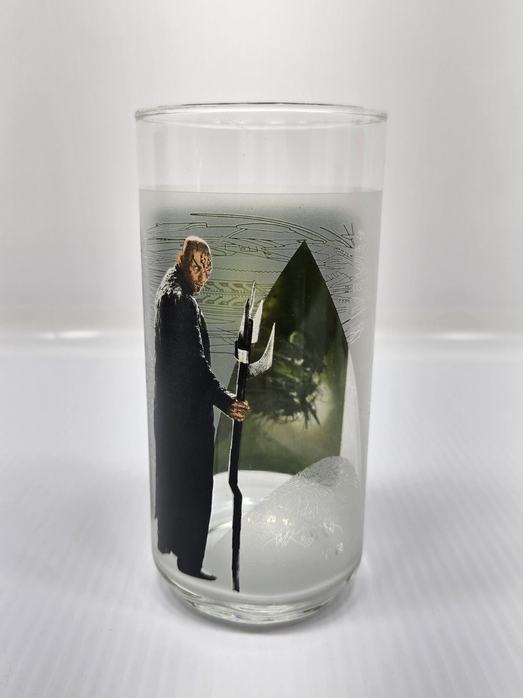 Star Trek Collector Cups Nero Spock