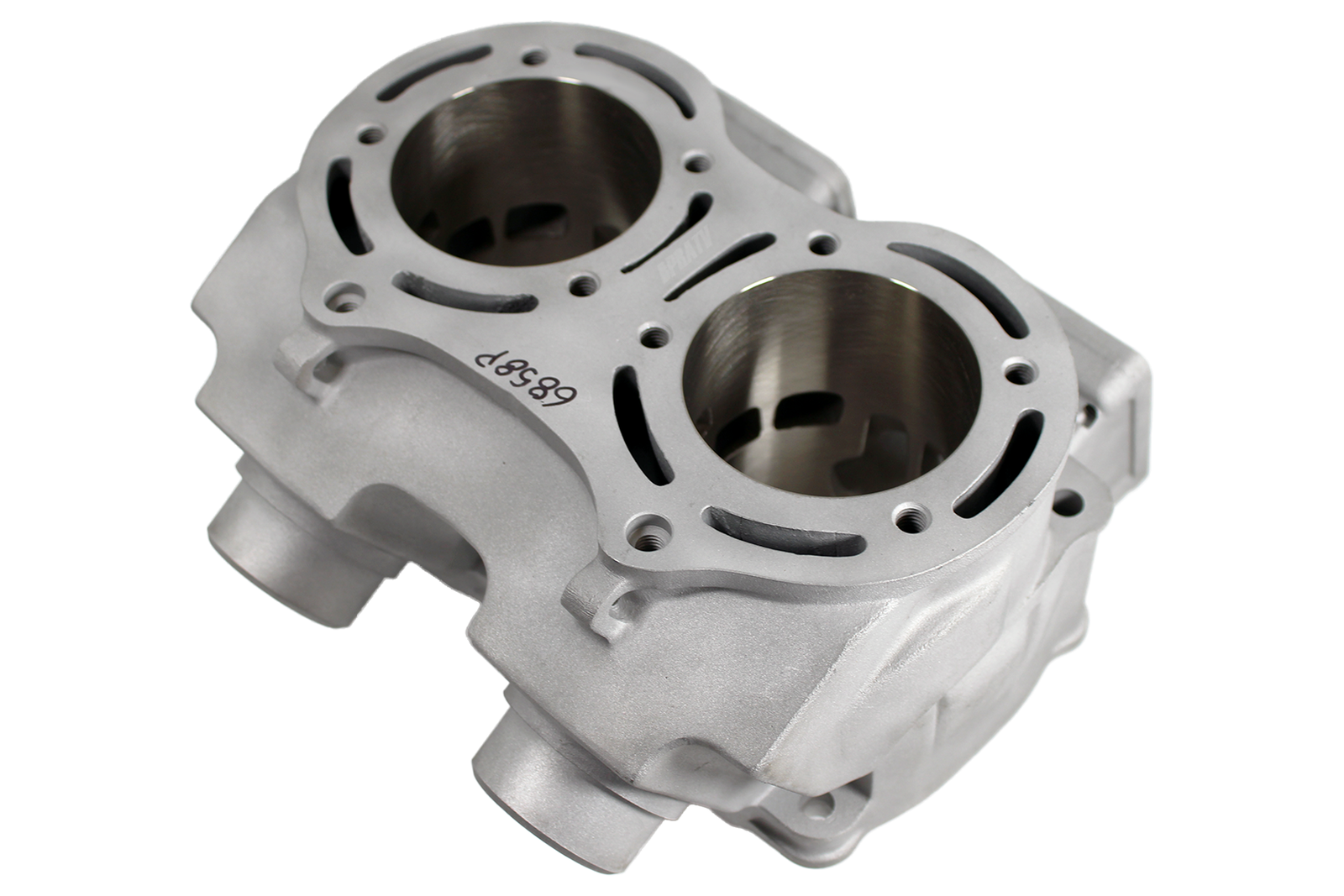 Yamaha Banshee Cub 465 Cub CPI Cheetah CUB Cylinder 68mm +4mm 465cc Cylinder USA