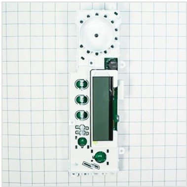 NEW 809020006 Electrolux Control Board, Printed Circuit BIN K4
