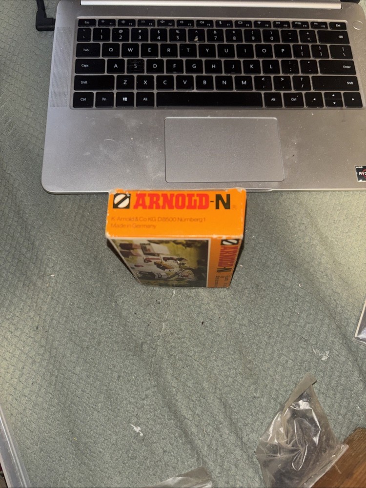 Arnold-N 6450